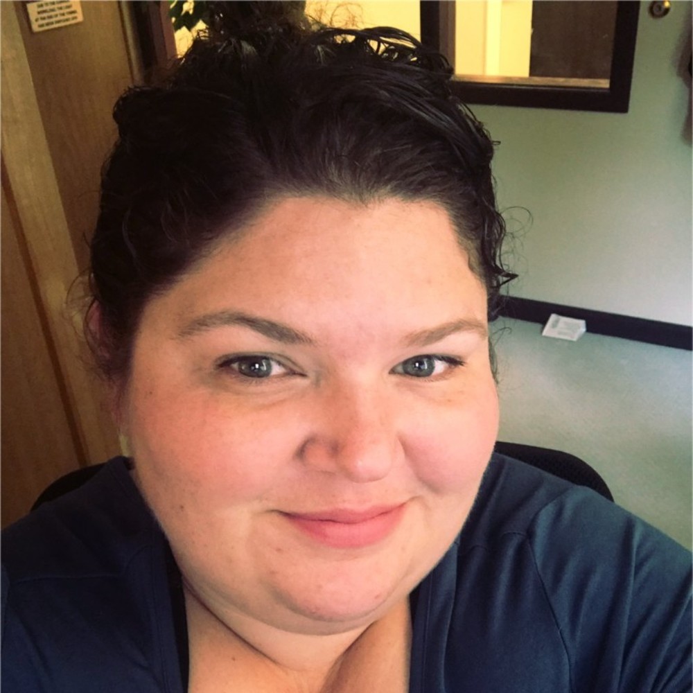 Meet your Posher, Rachael